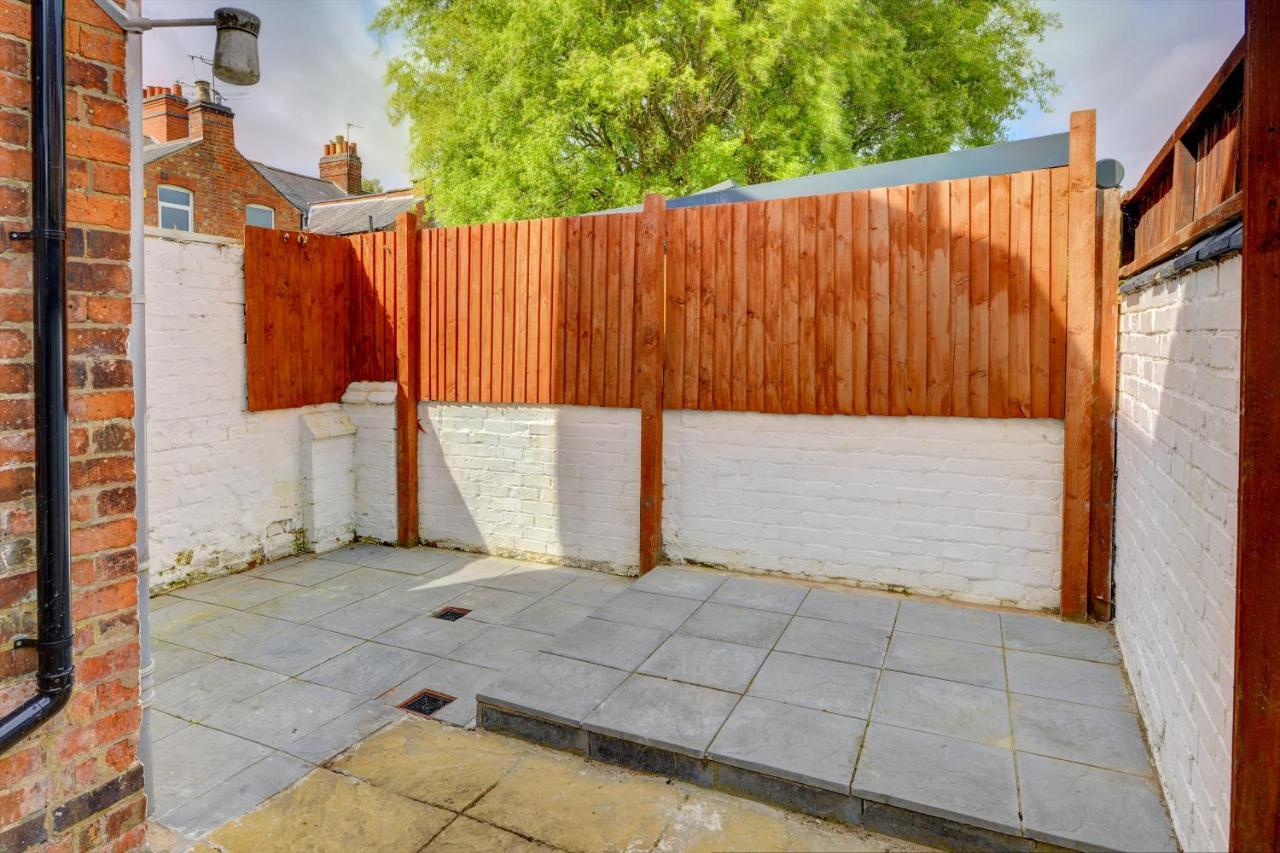 The Quirky Cottage Leicester Exterior foto